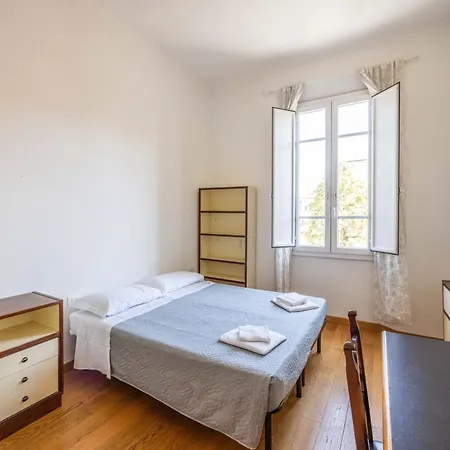 Apartman Albertoni Holidays, By Short Holidays *