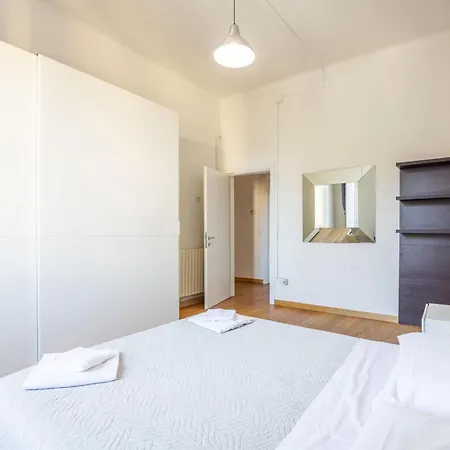 Apartman Albertoni Holidays, By Short Holidays Bologna