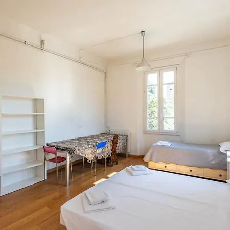 公寓 Albertoni Holidays, By Short Holidays *