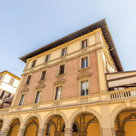 Albertoni Holidays, By Short Holidays Lejlighed Bologna