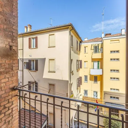 Apartment Albertoni Holidays, By Short Holidays