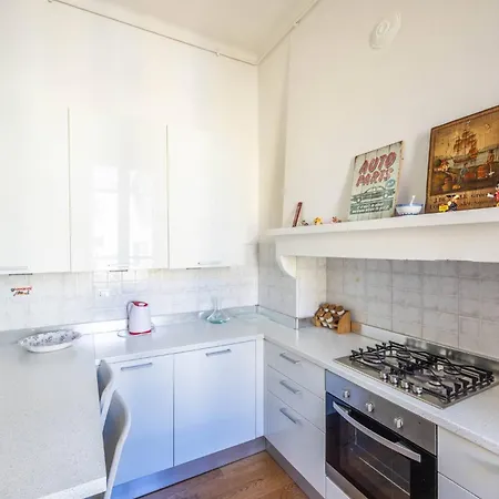 Lejlighed Albertoni Holidays, By Short Holidays Bologna