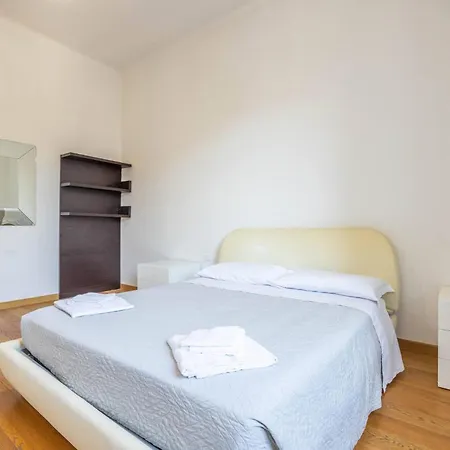 Apartment Albertoni Holidays, By Short Holidays Bologna