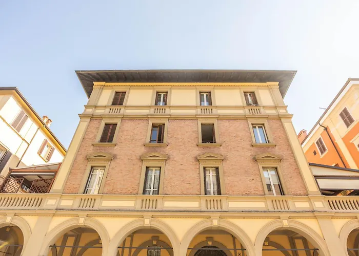 Albertoni Holidays, By Short Holidays Apartmán