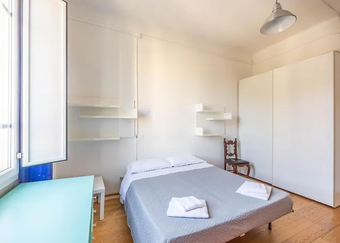 Apartmán Albertoni Holidays, By Short Holidays *