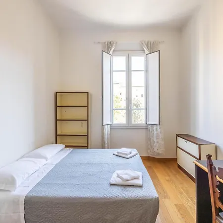 Lejlighed Albertoni Holidays, By Short Holidays *