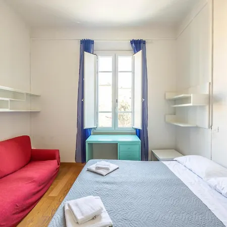 Lejlighed Albertoni Holidays, By Short Holidays Bologna