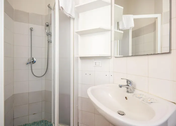 Albertoni Holidays, By Short Holidays Lejlighed Bologna