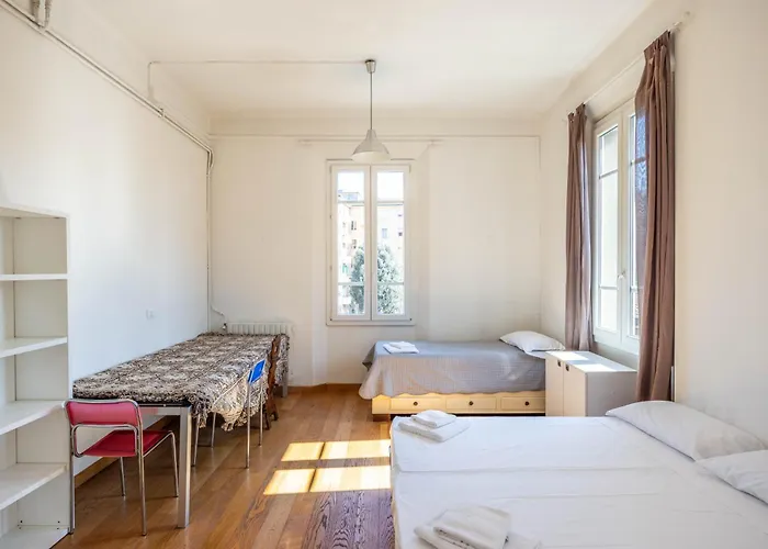 Albertoni Holidays, By Short Holidays Lejlighed Bologna