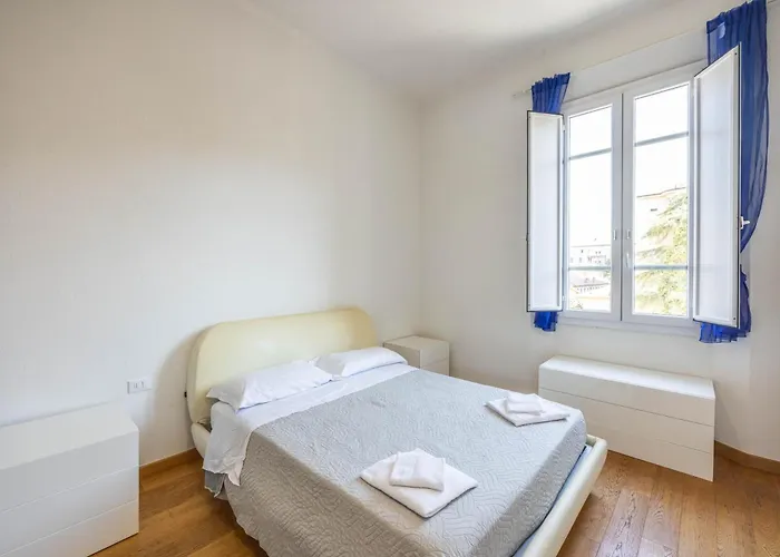 Albertoni Holidays, By Short Holidays Lejlighed *