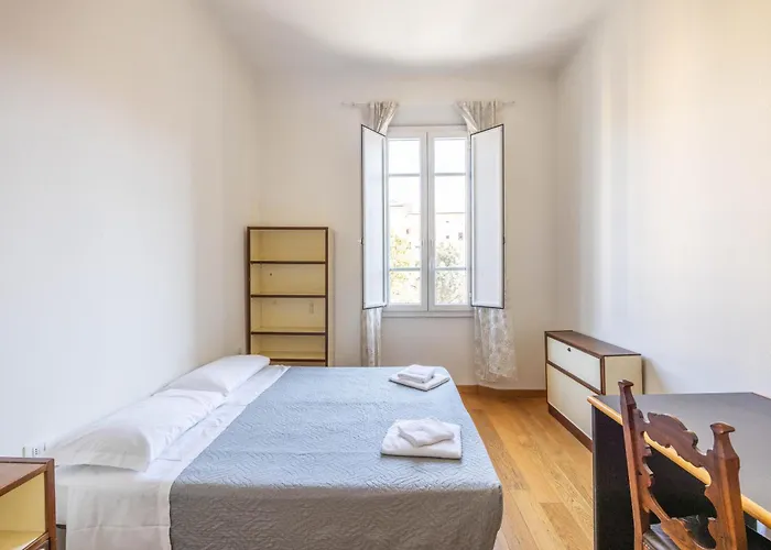 Lejlighed Albertoni Holidays, By Short Holidays *