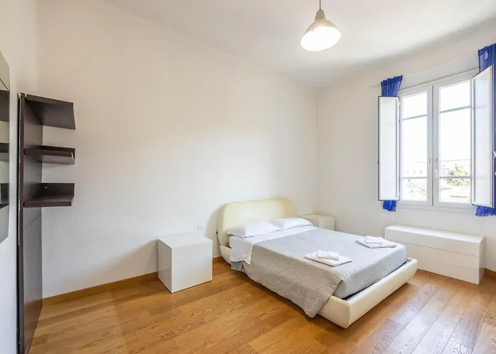 Albertoni Holidays, By Short Holidays Lejlighed *