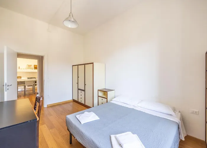 Lejlighed Albertoni Holidays, By Short Holidays