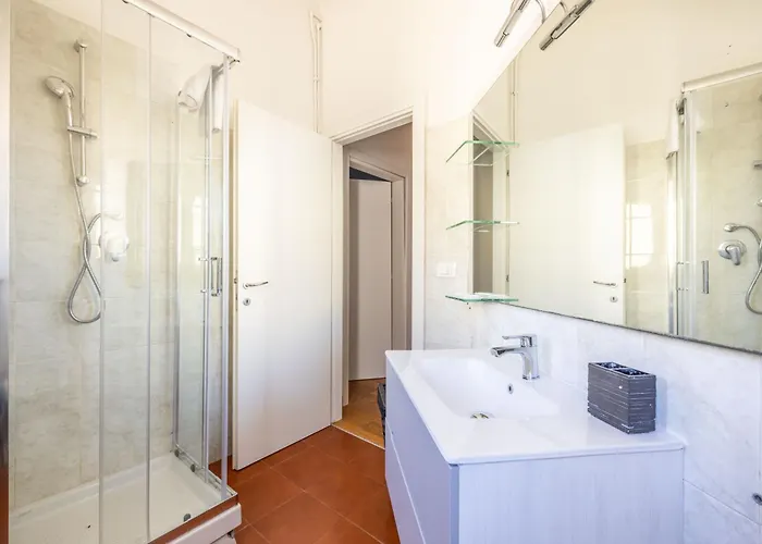 Lejlighed Albertoni Holidays, By Short Holidays