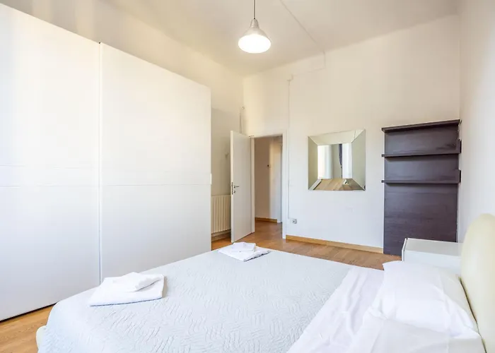 Lejlighed Albertoni Holidays, By Short Holidays Bologna