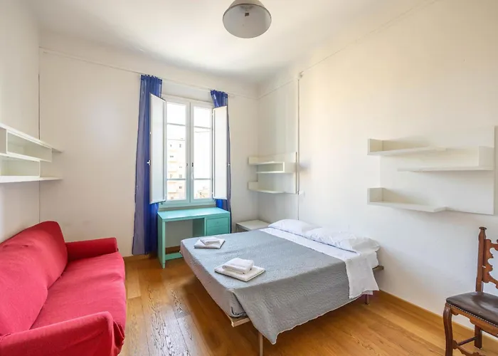 Albertoni Holidays, By Short Holidays Lejlighed *