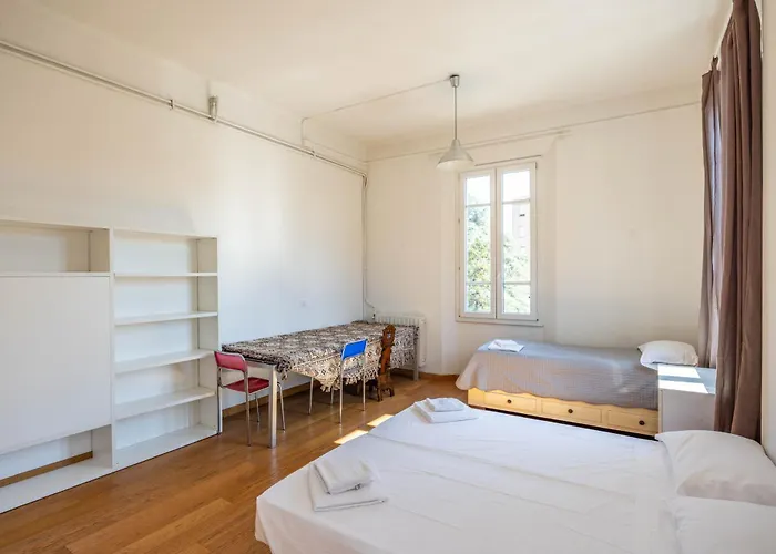 Lejlighed Albertoni Holidays, By Short Holidays *