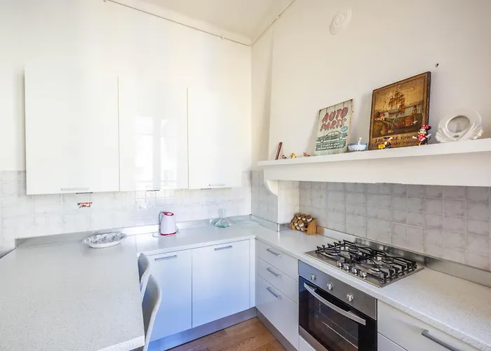 Albertoni Holidays, By Short Holidays Lejlighed *