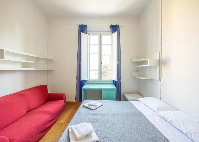 Lejlighed Albertoni Holidays, By Short Holidays Bologna