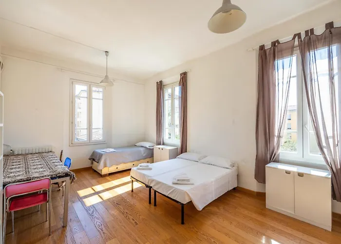 Lejlighed Albertoni Holidays, By Short Holidays Bologna