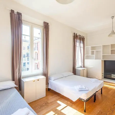 Albertoni Holidays, By Short Holidays Appartement