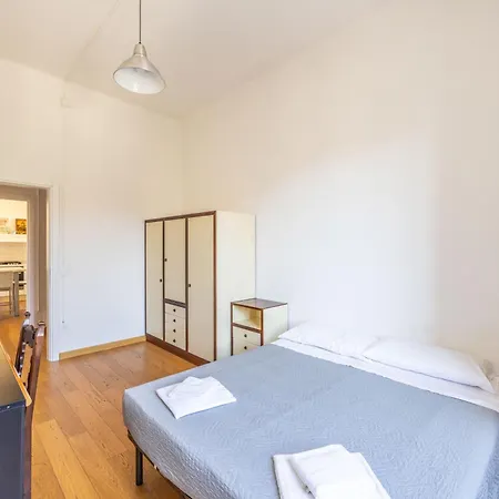 Appartement Albertoni Holidays, By Short Holidays