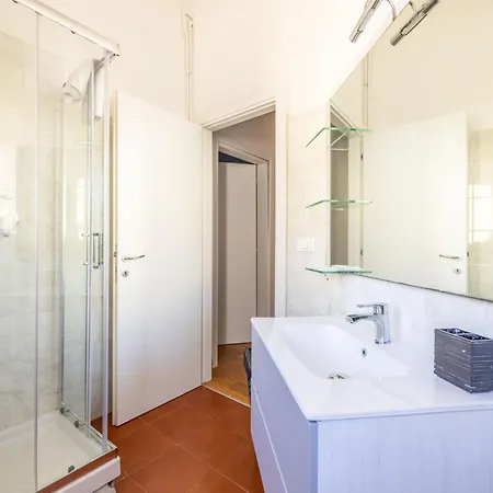 Appartement Albertoni Holidays, By Short Holidays