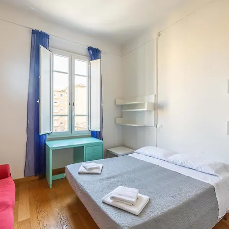 Albertoni Holidays, By Short Holidays Appartement