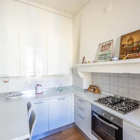 Albertoni Holidays, By Short Holidays Appartement *