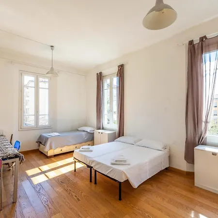 Appartement Albertoni Holidays, By Short Holidays Bologne