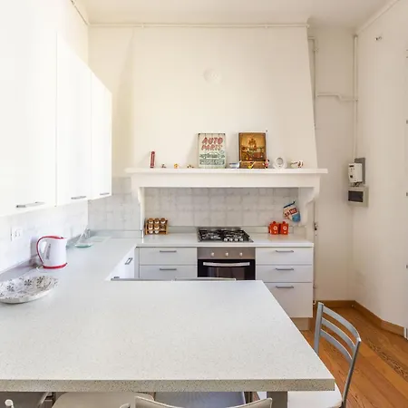 Appartement Albertoni Holidays, By Short Holidays Bologne