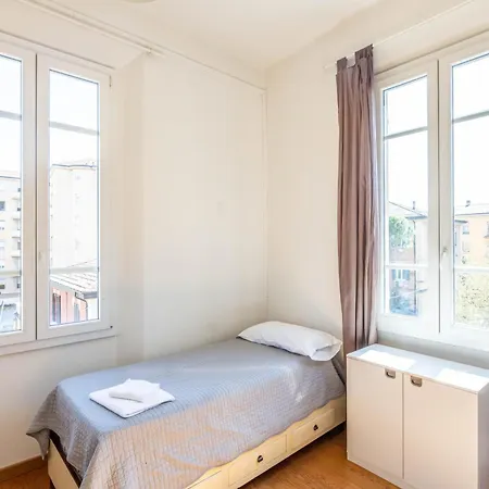 Appartement Albertoni Holidays, By Short Holidays